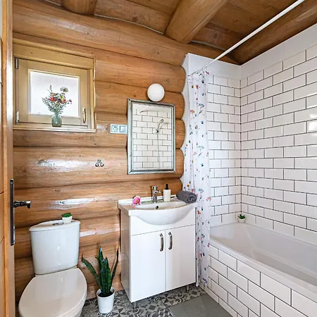 Bandi Kucko Σαλέ