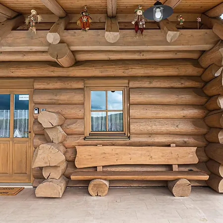 Σαλέ Bandi Kucko *