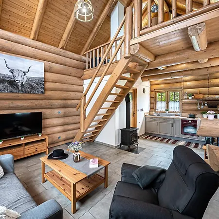 Σαλέ Bandi Kucko *