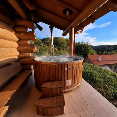 Bándi Kuckó Chalet
