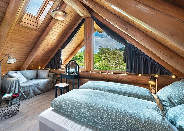 Bandi Kucko Chalet *