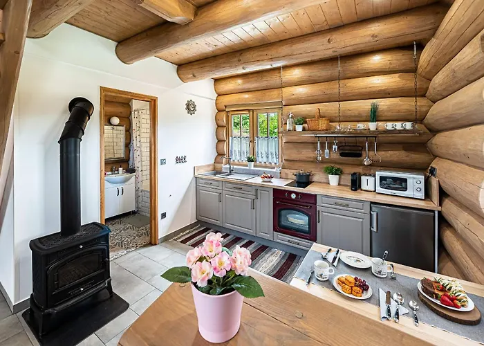 Chalet Bandi Kucko *