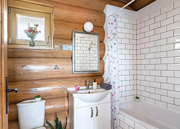 Bandi Kucko シャレー