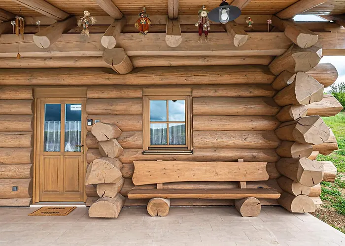 Chalet Bandi Kucko *