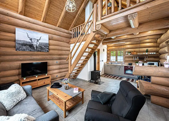 Chalet Bandi Kucko *